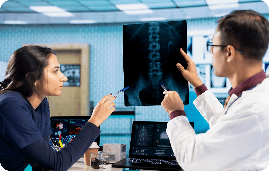 DMX Software Interface